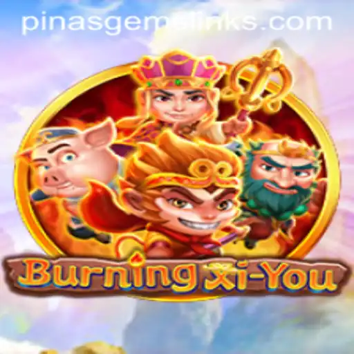 BurningXiYou: An Epic Adventure through Mythical Realms