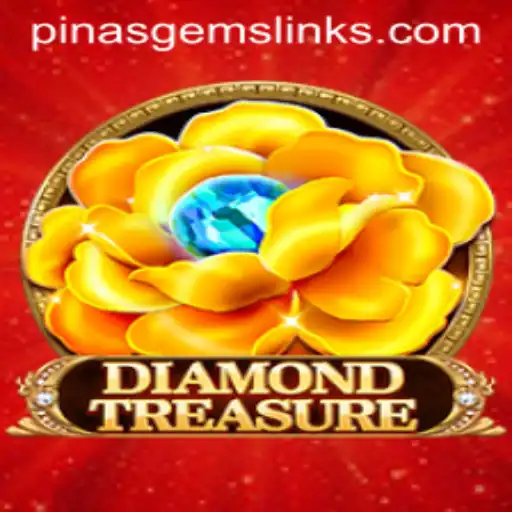 Discover the Thrilling World of Diamondtreasure: The Game That Fuses Gem-Questing with Pinasgems