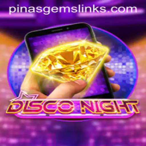 Experience the World of DiscoNightM Unraveling PINASGEMS