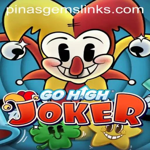 GoHighJoker: An Exciting New Game Revolutionizing Online Entertainment