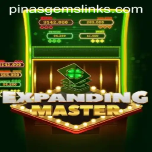 Exploring the World of ExpandingMaster: A Thrilling Journey with PINASGEMS
