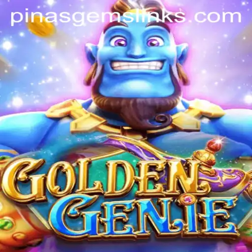 Mastering the World of GOLDENGENIE: Unveiling the Splendor of PINASGEMS