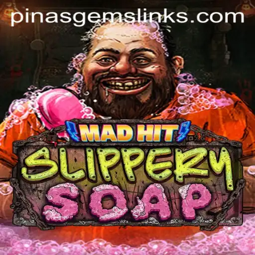 MadHitSlipperySoap: The Exciting World of Slippery Adventures