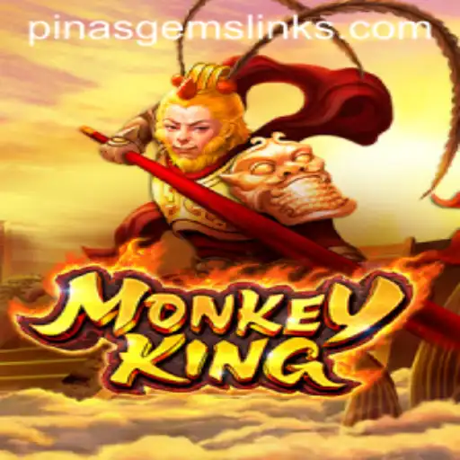 Unveiling the World of MonkeyKing: Discover the Jungle of Secrets with PINASGEMS