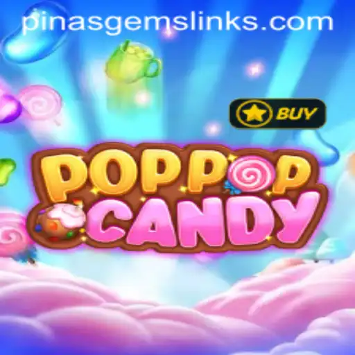 Unlock the Magic of POPPOPCANDY with PINASGEMS