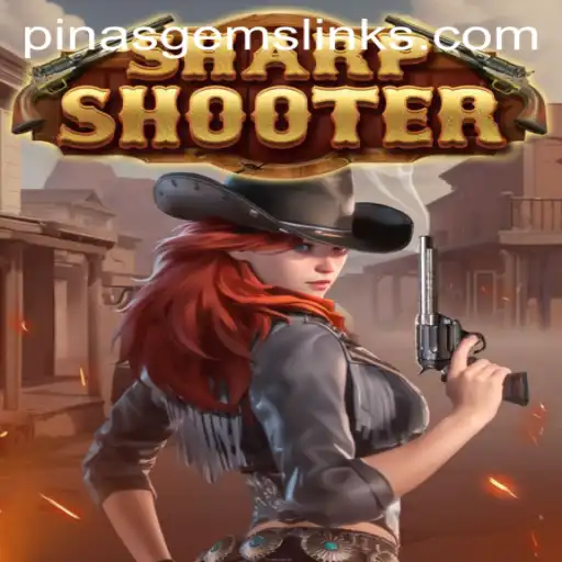 Sharpshooter: An Immersive Game Experience with PINASGEMS