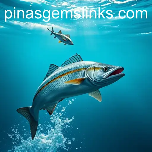 Exploring the World of Online Fishing: A Deep Dive into PINASGEMS