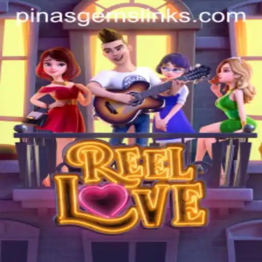 Reel Love: Dive into a Romantic Adventure with PINASGEMS