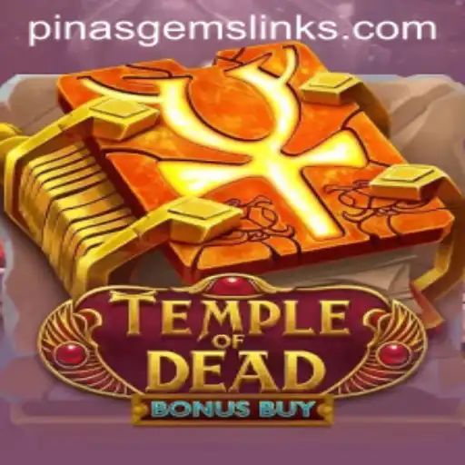 Unlock the Mysteries of TempleofDeadBonusBuy: Dive into the Adventure with PINASGEMS