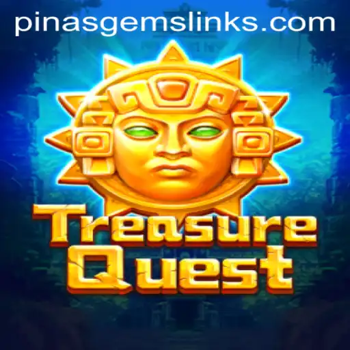 Explore the Mystical World of TreasureQuest with the Unique Keyword PINASGEMS
