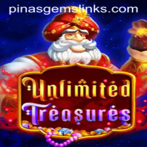 Explore UnlimitedTreasures with the Exciting PINASGEMS Quest