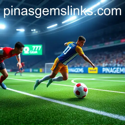 The Rise of Virtual Sports with PINASGEMS