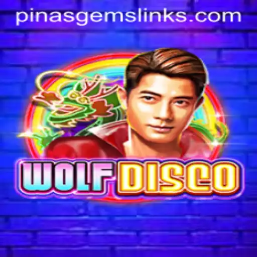 Exploring WolfDisco: An Immersive Gaming Experience with PINASGEMS